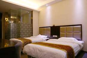 Yabuli Yunding Hotel