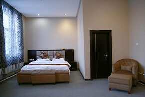 Yabuli Yunding Hotel