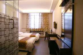 Yabuli Yunding Hotel