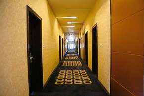 Yabuli Yunding Hotel