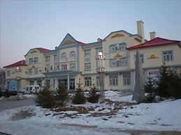 Yabuli Yunding Hotel