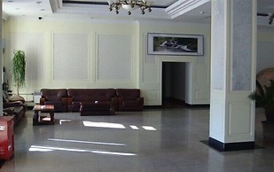 Yabuli Tongxin Manor