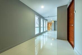 Le Grande City Pratunam