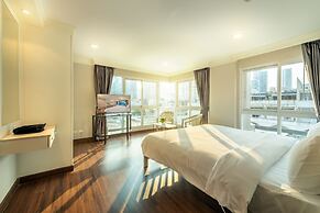 Le Grande City Pratunam