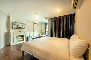 Le Grande City Pratunam