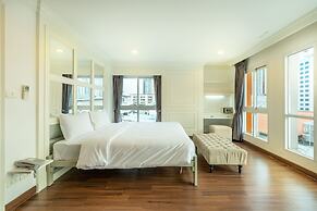 Le Grande City Pratunam