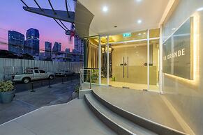 Le Grande City Pratunam