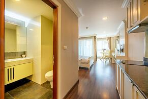 Le Grande City Pratunam