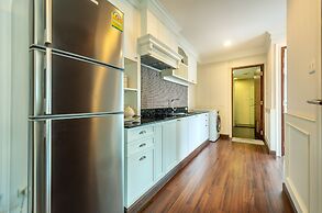 Le Grande City Pratunam