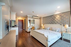 Le Grande City Pratunam