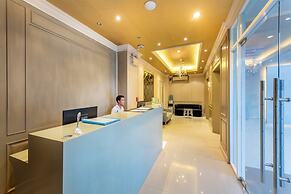 Le Grande City Pratunam