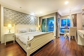 Le Grande City Pratunam