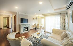 Le Grande City Pratunam