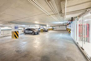 Le Grande City Pratunam