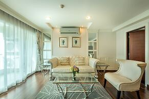 Le Grande City Pratunam