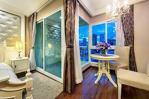 Le Grande City Pratunam