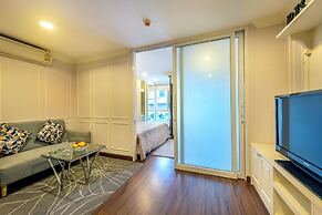 Le Grande City Pratunam