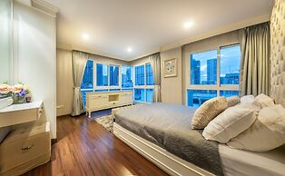 Le Grande City Pratunam