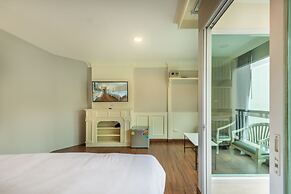 Le Grande City Pratunam