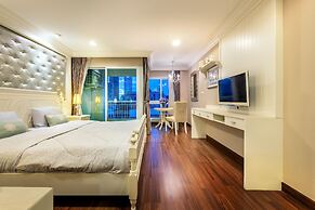 Le Grande City Pratunam