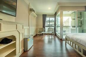 Le Grande City Pratunam