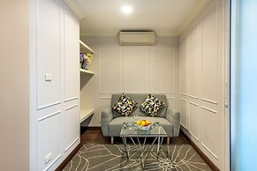 Le Grande City Pratunam