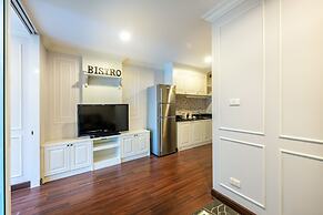 Le Grande City Pratunam