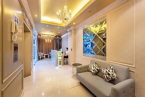 Le Grande City Pratunam