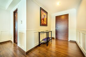 Le Grande City Pratunam