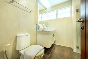 Le Grande City Pratunam