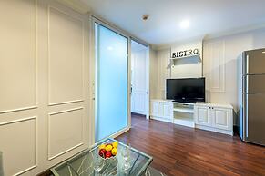 Le Grande City Pratunam