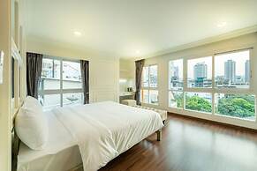 Le Grande City Pratunam