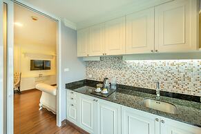 Le Grande City Pratunam