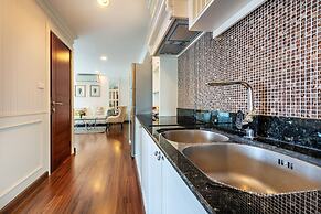 Le Grande City Pratunam