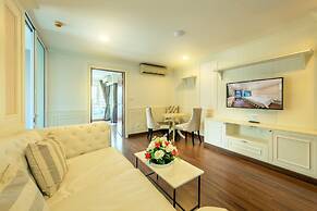 Le Grande City Pratunam