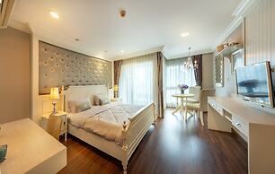 Le Grande City Pratunam