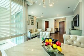 Le Grande City Pratunam