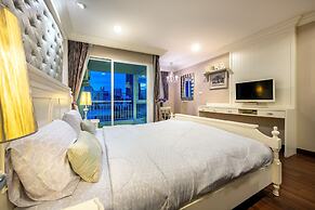 Le Grande City Pratunam