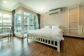 Le Grande City Pratunam