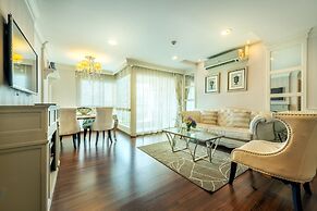 Le Grande City Pratunam