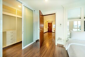 Le Grande City Pratunam