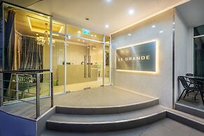 Le Grande City Pratunam