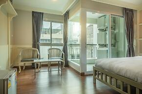 Le Grande City Pratunam