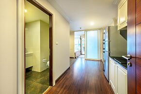 Le Grande City Pratunam