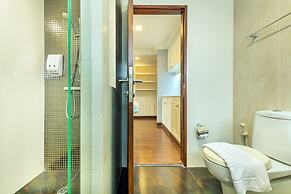 Le Grande City Pratunam