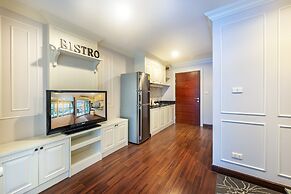 Le Grande City Pratunam