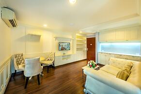 Le Grande City Pratunam