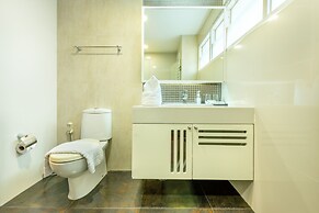 Le Grande City Pratunam