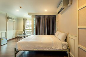 Le Grande City Pratunam