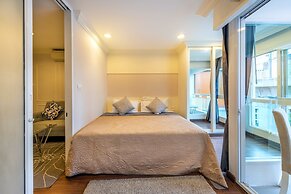 Le Grande City Pratunam